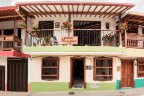 Vivienda turística mi sueño Jardín